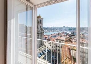 Oporto Street das Aldas - River View - Porto - 5