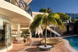 Villa Bahía - El Sauzal - 2