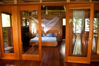 Residencia Natural - Bocas del Toro - 5