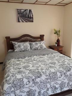 Kubo Apartment - Alajuela - 7