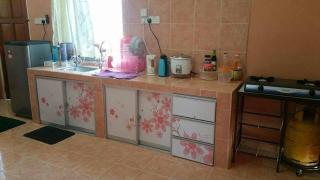 Homestay Teratak - 1