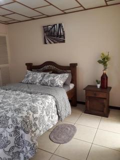 Kubo Apartment - Alajuela - 6