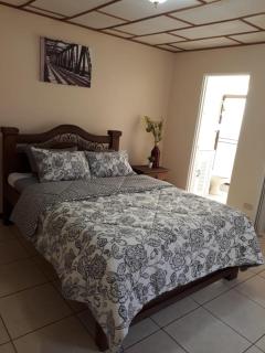 Kubo Apartment - Alajuela - 5