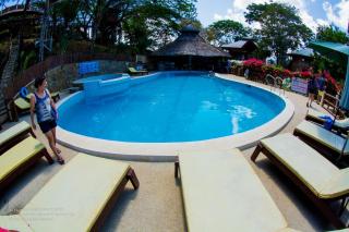 Al Hamra Jungle Resort - 3