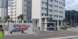 Sutravilla 2 Apartment - 0