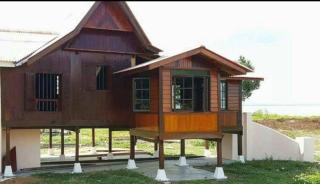 Homestay Teratak - 8