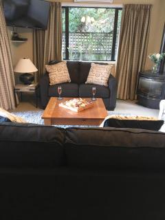 Cherrywood Cottage - Akaroa - 2