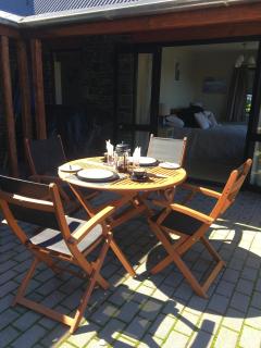 Cherrywood Cottage - Akaroa - 4