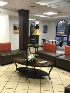 Motel 6-Kingsport, TN - 3