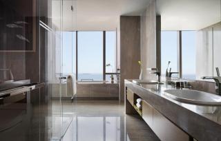 Grand Hyatt Dalian - 3