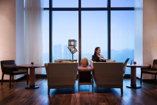 Grand Hyatt Dalian - 5