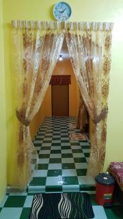 Homestay Che Kiah - 1