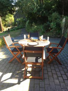 Cherrywood Cottage - Akaroa - 5