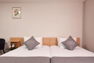 Geoje Leein Stay Hotel - Geoje - 6