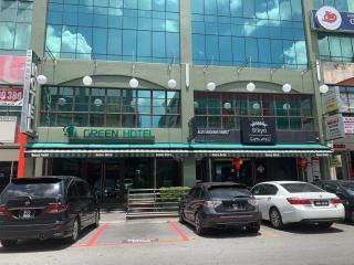 Green Hotel - Puchong - 7