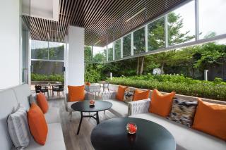 Ascott Sudirman Jakarta - 1
