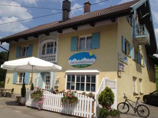 Dreimäderlhaus Rieden - Rieden - 0