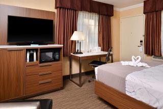 Best Western Hollywood Plaza Inn Hotel - Hollywood Walk of Fame LA - Los Angeles - 4