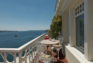 The Stay Bosphorus - Istambul - 2