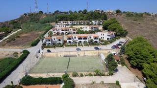 Holiday home for 5 people, 200 meters from the sea and free wi-fi - Case San Marco - 6