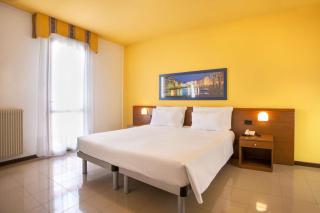 BEST WESTERN Titian Inn Hotel Venice Airport - Tessera - 7
