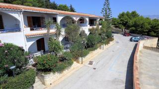 Holiday home for 5 people, 200 meters from the sea and free wi-fi - Case San Marco - 8