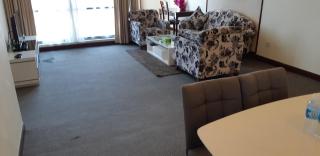 Better Residence Suite at Times Square KL - 3