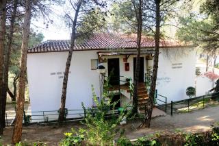 Rural Apartments overlooking the Lake. - Ardales - 0