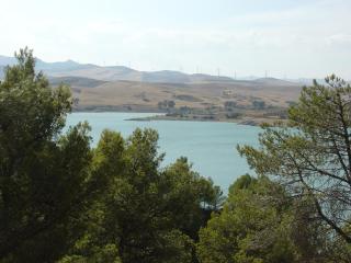 Rural Apartments overlooking the Lake. - Ardales - 9