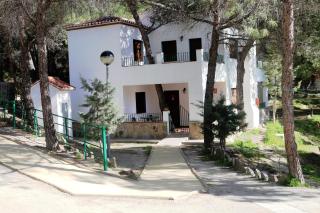 Rural Apartments overlooking the Lake. - Ardales - 1