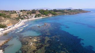 Holiday home for 5 people, 200 meters from the sea and free wi-fi - Case San Marco - 4