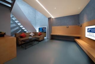 Holiday Inn Express Beijing Shijingshan Parkview by IHG - 3