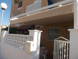 Verdemar Apartamento Bajo - Peñíscola - 2
