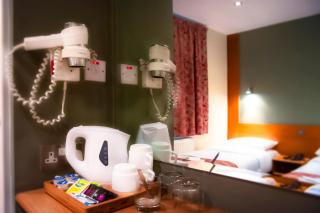 Westbury Hotel - Londra - 5
