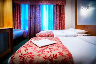 Westbury Hotel - Londra - 8