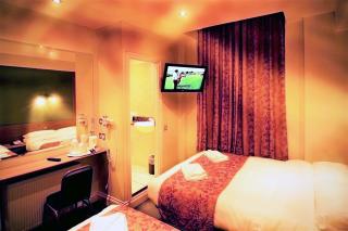 Westbury Hotel - Londra - 3