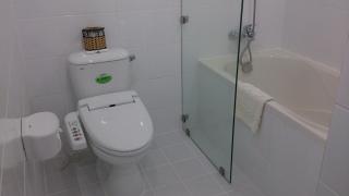 Saigon Sky Garden Serviced Apartments - Ho Chi Minh City - 6