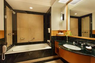 Trident Chennai - Chennai - 2