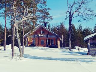 Tarinatupa Simojärvi - Impiö - 7