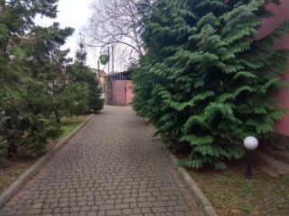 Hostel Vokzal - Mukacheve - 9