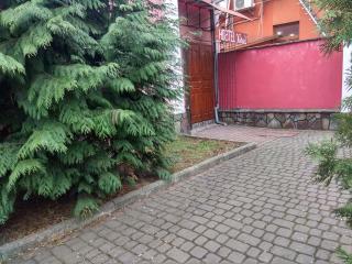 Hostel Vokzal - Mukacheve - 8