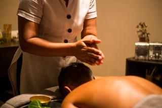 Tarisa Resort & Spa - Mont Choisy - 2