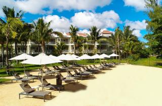 Tarisa Resort & Spa - Mont Choisy - 8