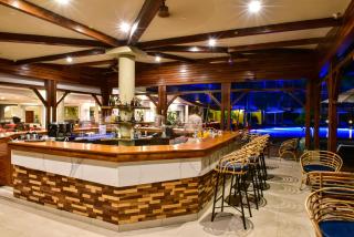 Tarisa Resort & Spa - Mont Choisy - 4