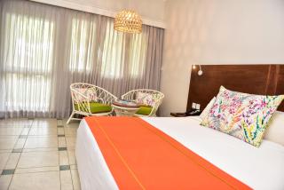 Tarisa Resort & Spa - Mont Choisy - 1