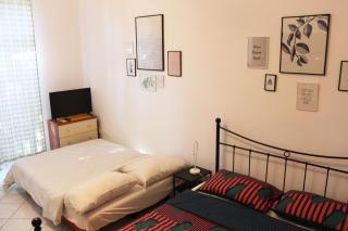 Lovely studio apartment by the sea in Volosko - Opatija (Abbazia) - 6