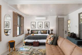 De Zeven Guest Lodge - Stellenbosch - 4