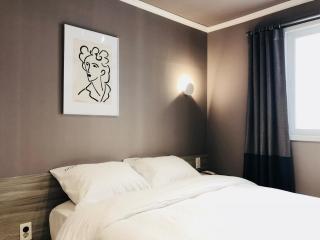 Tinto Hotel - Busan - 3