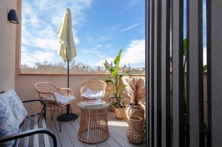 Hotel Oasis - Barcelone - 9
