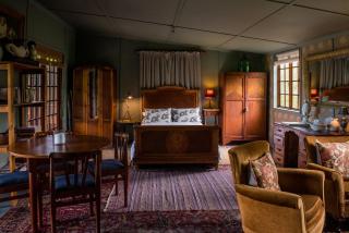 Woodcutters Forest Cottages - Knysna - 7